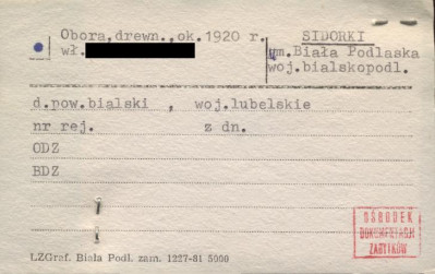 obora, skan 1