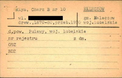 młyn elektr., d. wodny, skan 1