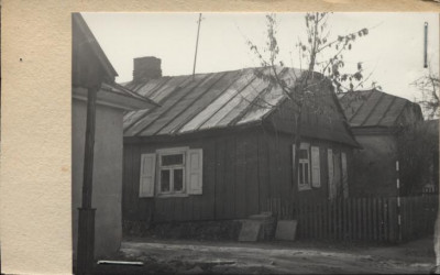 dom, skan 2