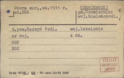 obora, skan 1