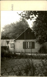 chałupa, skan 3