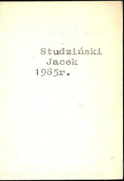 chałupa, skan 2