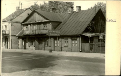 chałupa, skan 3