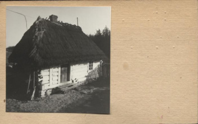 budynek mieszkalny, skan 2