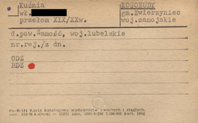 kuźnia, skan 1