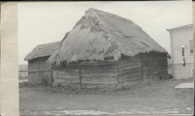 stodoła, skan 2