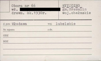 obora, skan 1