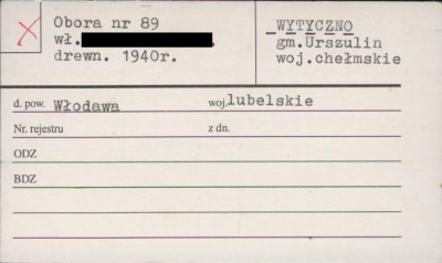 obora, skan 1
