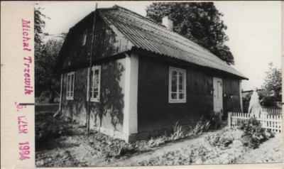 dom, skan 2