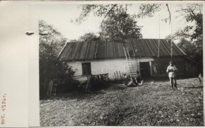 dom, skan 2