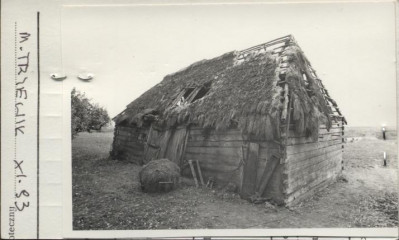 stodoła, skan 2