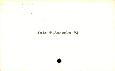 budynek mieszkalny, skan 2