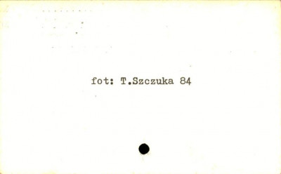 chałupa, skan 2