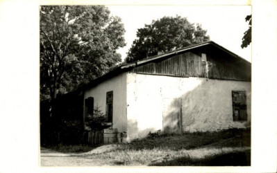 chałupa, skan 3