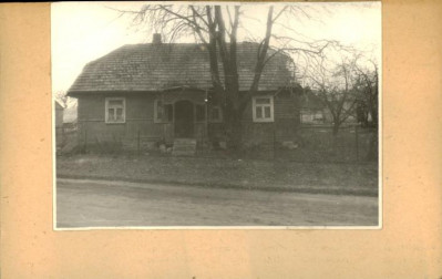 dom, skan 2