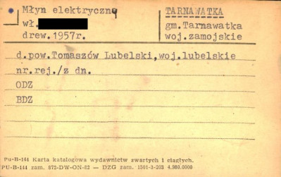 młyn elektryczny, skan 1