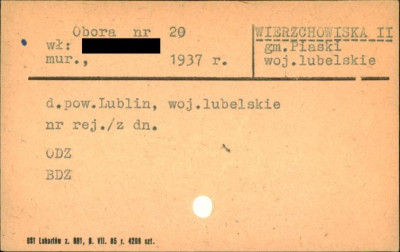 obora, skan 1
