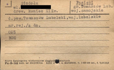 stodoła, skan 1