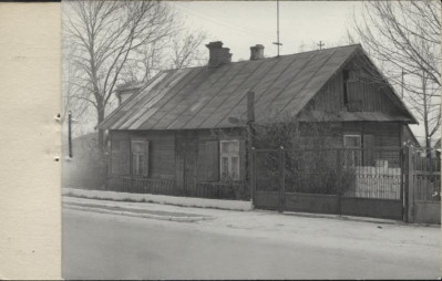 dom, skan 3