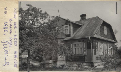dom, skan 2