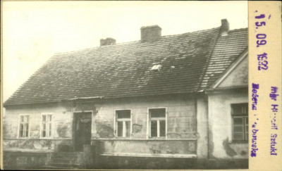dom, skan 2