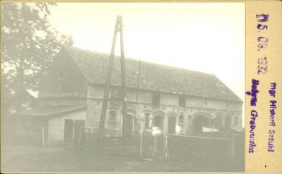budynek gospodarczy, skan 2