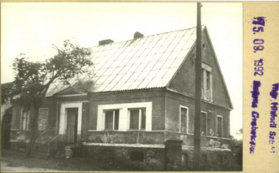 dom, skan 2