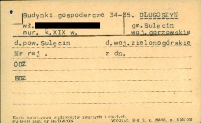 budynki gospodarcze, skan 1