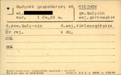 budynek gospodarczy, skan 1