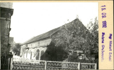 dom, skan 3