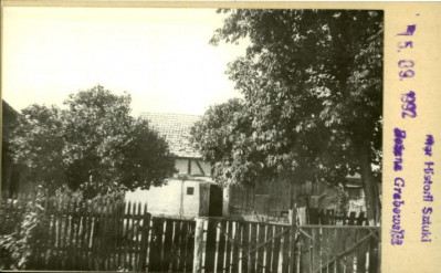 stodoła, skan 2