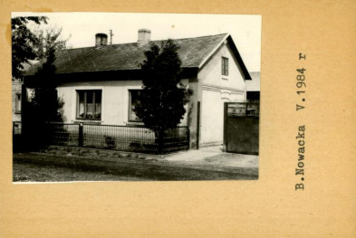 dom, skan 2