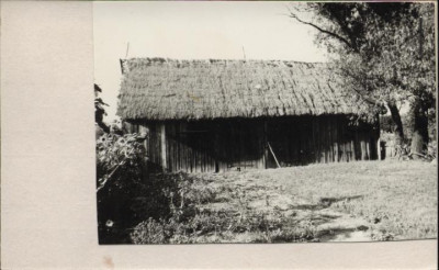 stodoła, skan 2