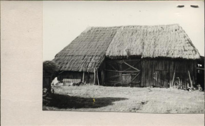stodoła, skan 2