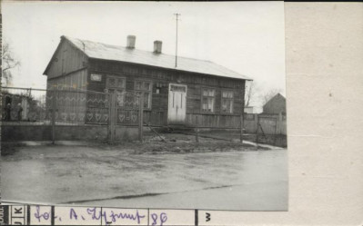 dom, skan 2