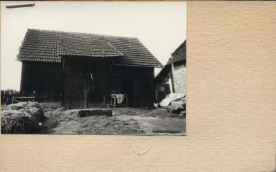 stodoła, skan 2