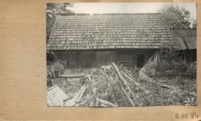 stodoła, skan 2