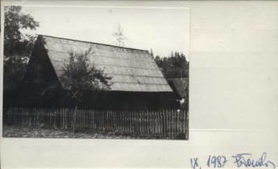 budynek gospodarczy, skan 2