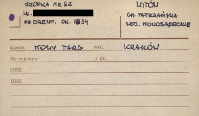 szopka, skan 1