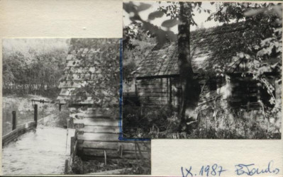młyn wodny, skan 2