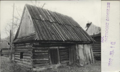 budynek gospodarczy, skan 2
