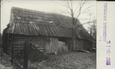 budynek stajnia, skan 2