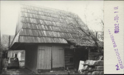 budynek gospodarczy, skan 2