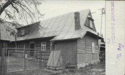 budynek mieszkalny, skan 2