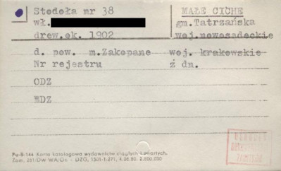 stodoła, skan 1
