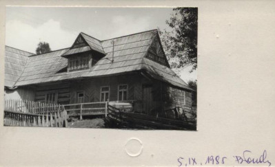 dom, skan 2