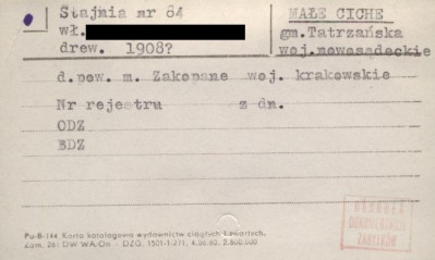 stajnia, skan 1