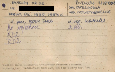 chałupa, skan 1