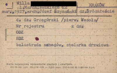 willa, skan 1