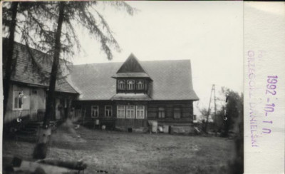 budynek mieszkalny, skan 2